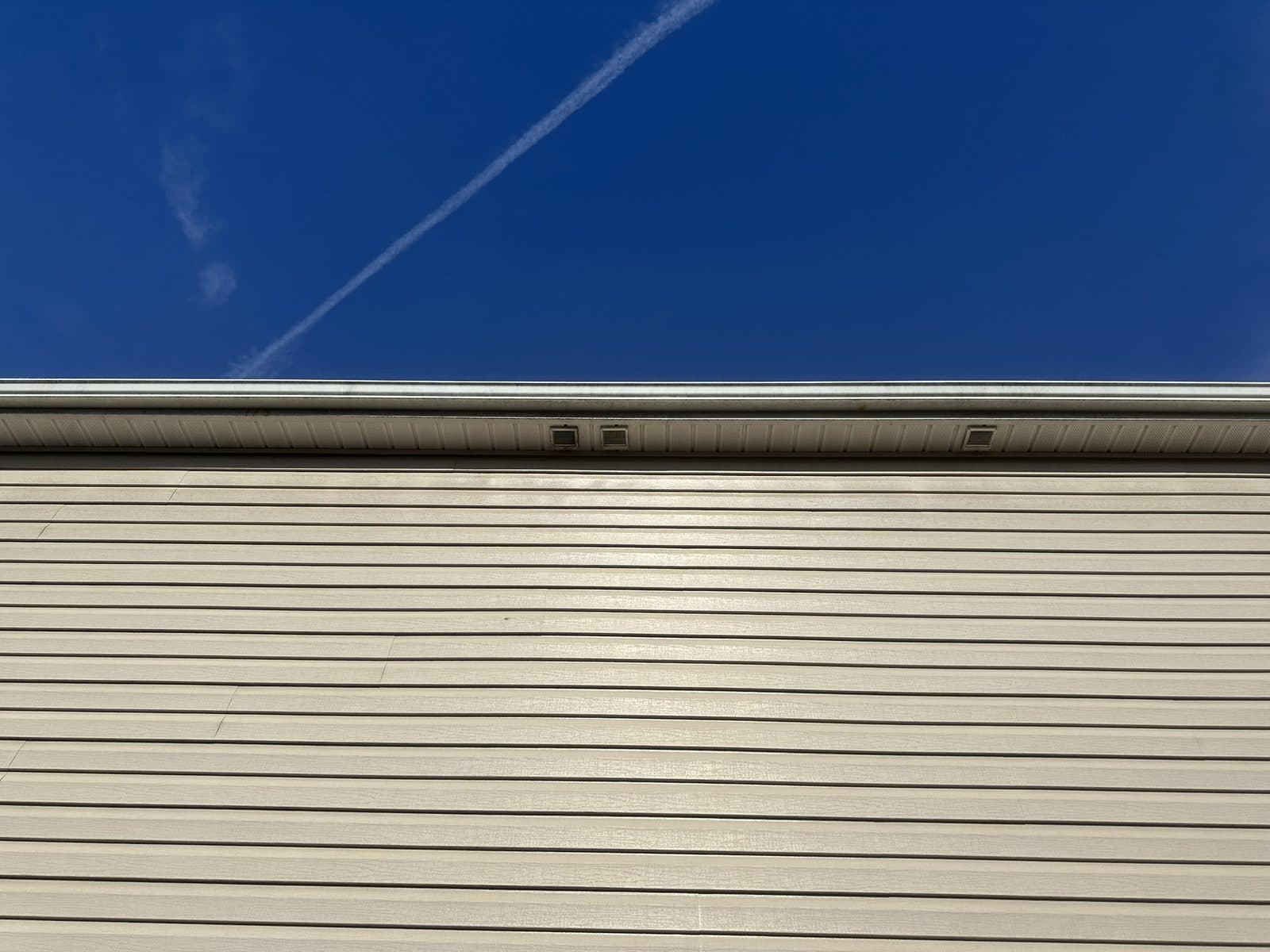 Professional pressure washing result on a Greensboro, NC property (12)